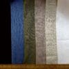 Pure Organic Linen Mix Fabric Suiting 210gsm