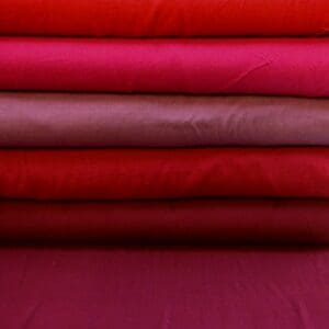 Linen Look Fabric Soft Trouser Dress Weight Slub Weave