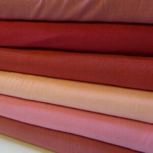 Linen Look Fabric Soft Trouser Dress Weight Slub Weave