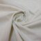 Linen Fabric Light Weight Hopsack White