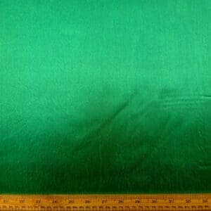 Satin Fabric Crepe Backed Satin Emerald 69
