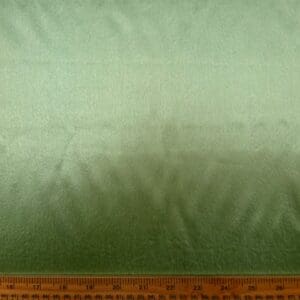 Satin Fabric Crepe Backed Satin Muted Tones Parsnip Green 81