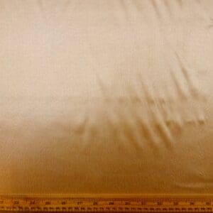 Satin Fabric Crepe Backed Satin Muted Tones Gold 66