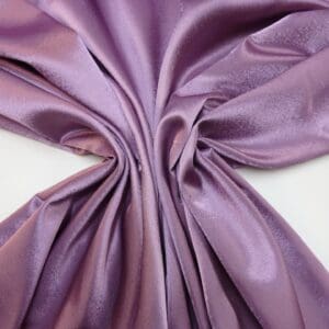 Satin Fabric Crepe Backed Satin Muted Tones Mauve 37