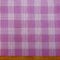 Suiting Fabric Plaid Meringue Mauve