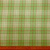 Suiting Fabric Plaid Peppermint Patty Green