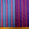 Cotton Fabric Moroccan Woven Stripe