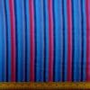 Turquoise/Cerise