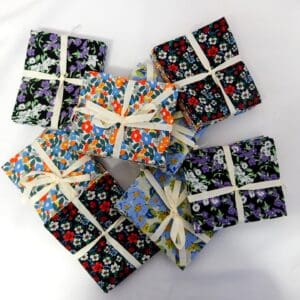 Fat Quarters
