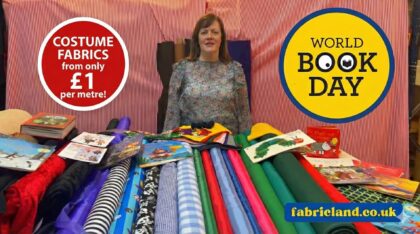 Easy World Book Day Costume Ideas! 📚 Custom DIY Outfits