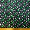 Black/Emerald
