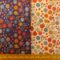 French Cotton Lawn Fabric Soft Finish Valerie Fleur