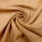 Curtain Fabric Swans Weave Honey Beige