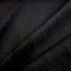 Denim Fabric Stretch Black