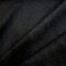 Denim Fabric Stretch Black