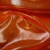 Neon Orange/Silver