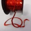 Red Hologram