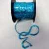Turquoise Hologram