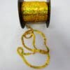 Gold Hologram