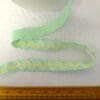 Braid Lace Trimming Code 2725 Zig Zag Pastel