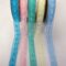 Cluney Lace Trimming 23mm Code 007 Pastels
