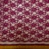Dark Cerise Pink