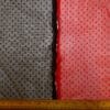 Lace Fabric Pin Spot