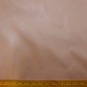 Faux Leather Fabric Rose Pink