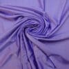 Lycra Fabric Plain Shiny Mauve