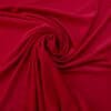 Lycra Fabric Plain Matt Magenta Skinny Weave