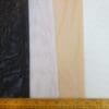 Stretch Body Stocking Fabric Netting Mesh Plain