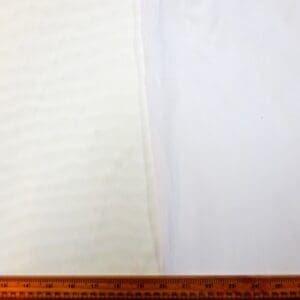 Stretch Mesh Fabric Illusion Bridal Tones