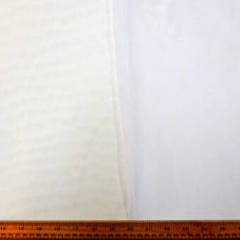 Stretch Mesh Fabric Illusion Bridal Tones