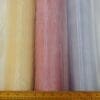 Organdie Fabric 100% Polyester