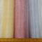 Organdie Fabric 100% Polyester