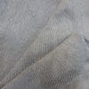 Ribbing Fabric Tubular Jumbo Rib Grey