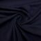Ribbing Fabric Tubular Navy