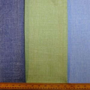 Linen Look Fabric Suiting Ice Range