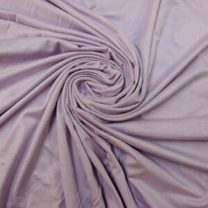 T-shirting Fabric Code 1A1 Plain Lilac