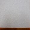 T-Shirting Fabric 3D Leaf White