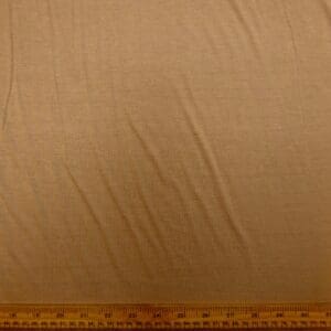 T-shirting Fabric Code 1B2 Plain Nude
