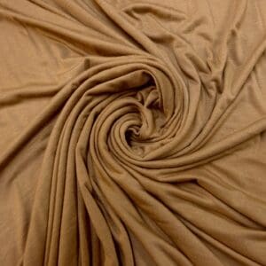 T-shirting Fabric Code 1B2 Plain Nude
