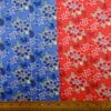 T-Shirting Fabric Lily Pads