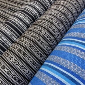 Twill Fabrics