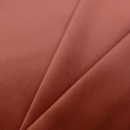 Velvet Fabric Curtaining Superior Woven Velvet Dusty Rose
