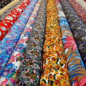 Buy Fabric Online