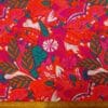 Cerise/Orange