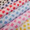 Polyester Cotton Fabric Forget Me Knot
