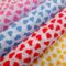 Polyester Cotton Fabric True Hearts