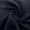 Air Flow Fabric Linen Look Cheesecloth Finish Code JB Navy